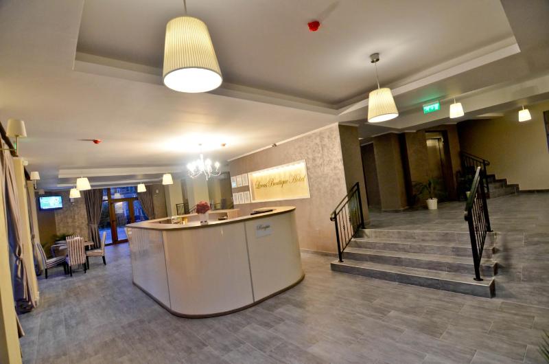 Lucas Boutique Hotel - image 23
