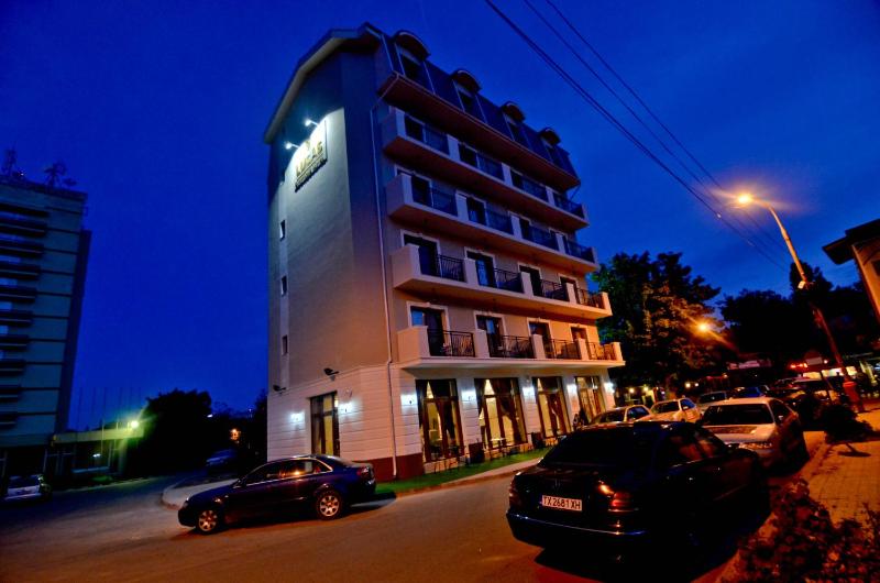 Lucas Boutique Hotel - image 24