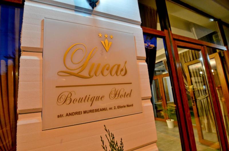 Lucas Boutique Hotel - image 33