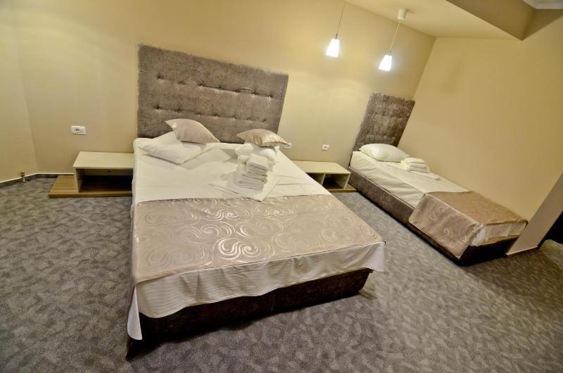 Lucas Boutique Hotel - image 21