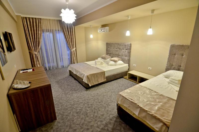 Family Room with Balcony image 3