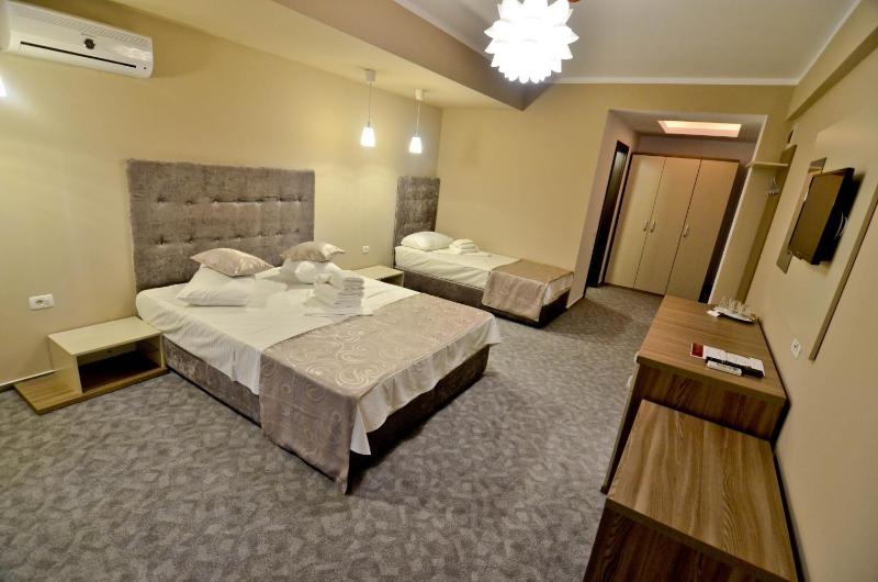 Lucas Boutique Hotel - image 28