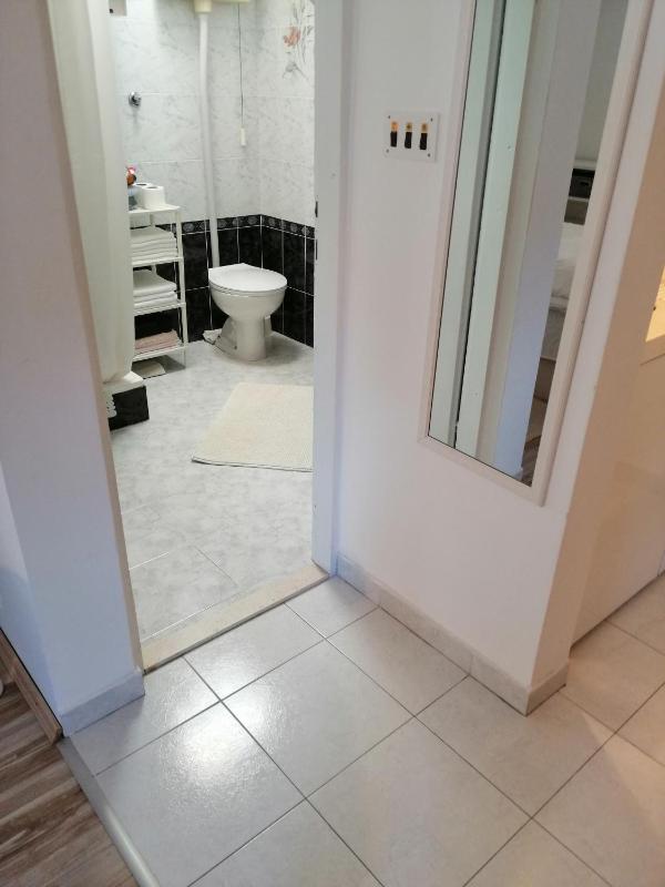 Comfort Studio with Balcony and Sea View image 4