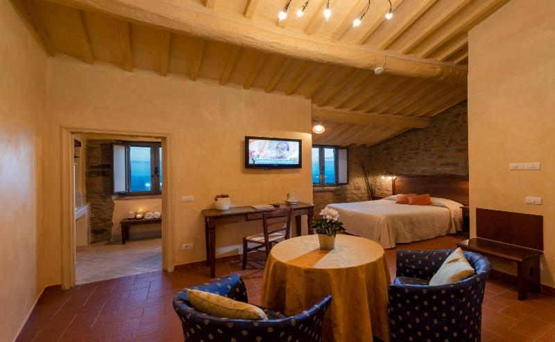 Hotel Italia Cortona - image 15