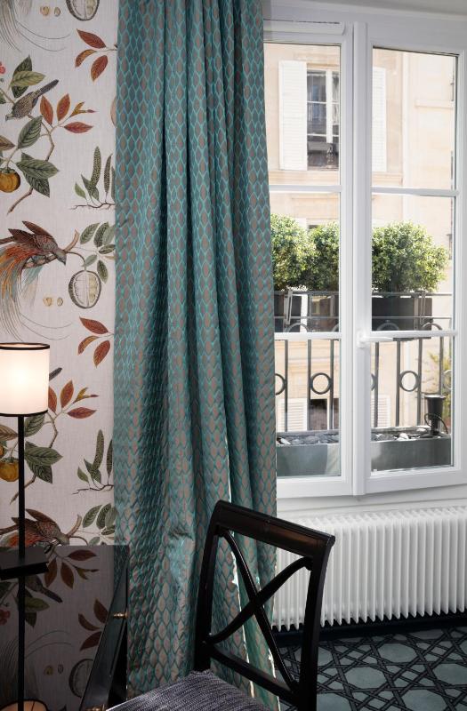 Classic Double Room with Shower image 4