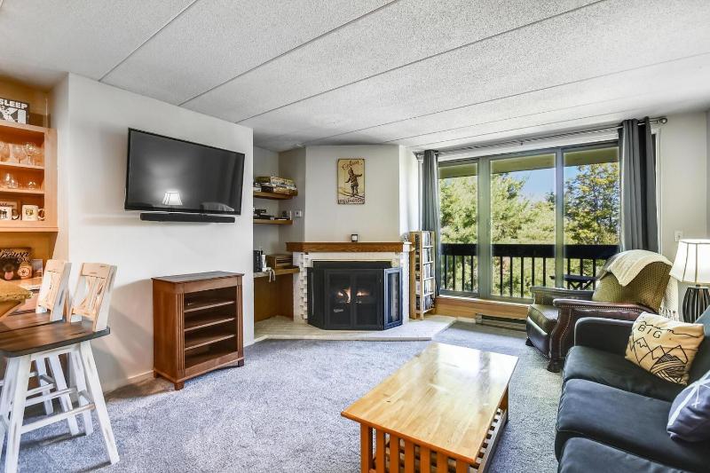 Three-Bedroom Apartment image 1