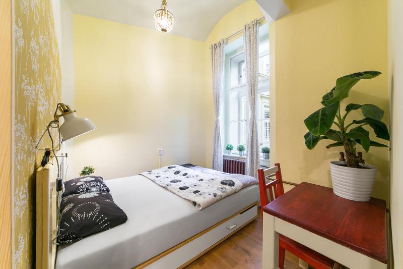 Double or Twin Room with Shared Bathroom image 4