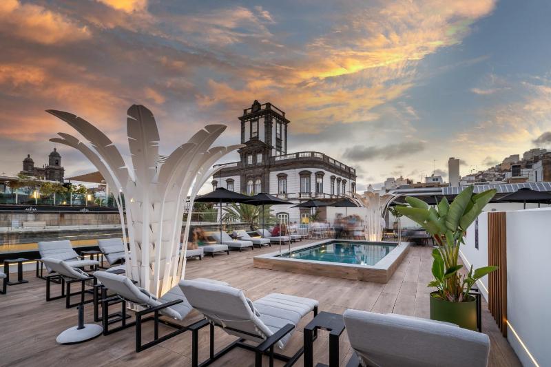 Boutique Hotel Cordial La Peregrina - image 18