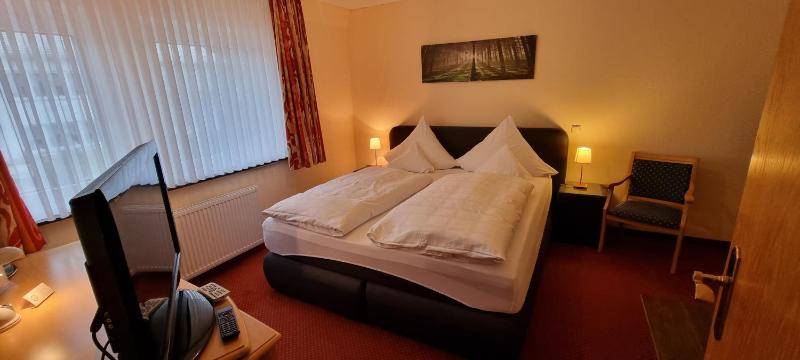 Standard Double Room image 4