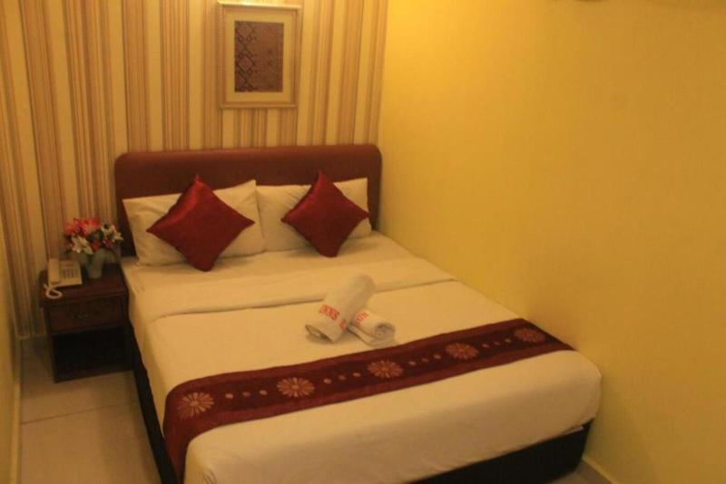 Sun Inns Kelana Jaya - image 4