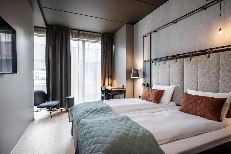 Quality Hotel Hasle Linie - image 8