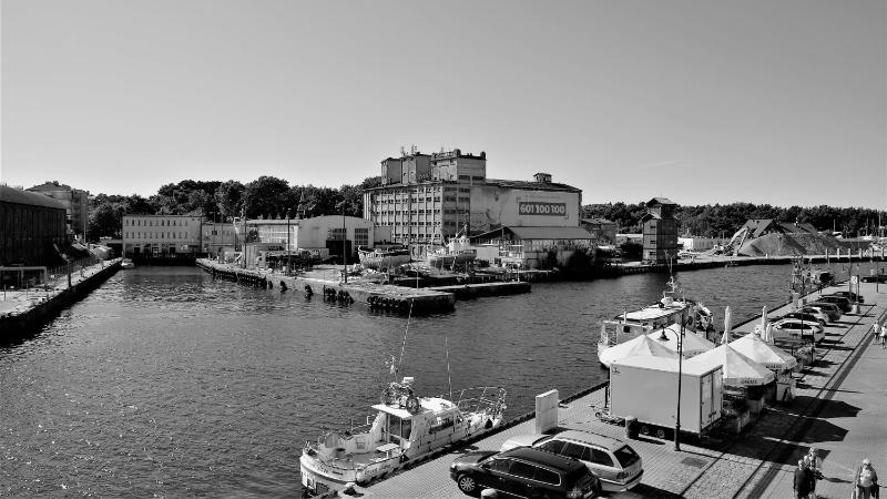 Apartamenty Royal Maris 2 - najlepsza lokalizacja w Ustce blisko plaży i portu bezpłatny parking ścicsłe centrum - image 26