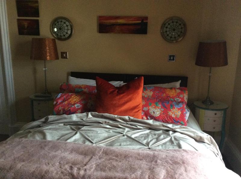Double Room image 4