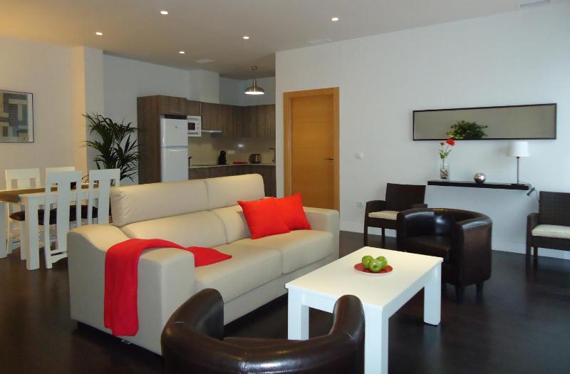 Two-Bedroom Apartment image 1