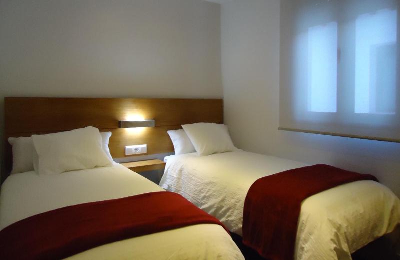 Duplex Three Bedroom Apartment image 3