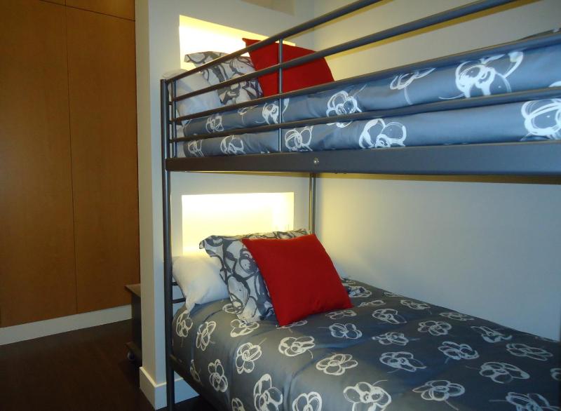 Duplex Three Bedroom Apartment image 2