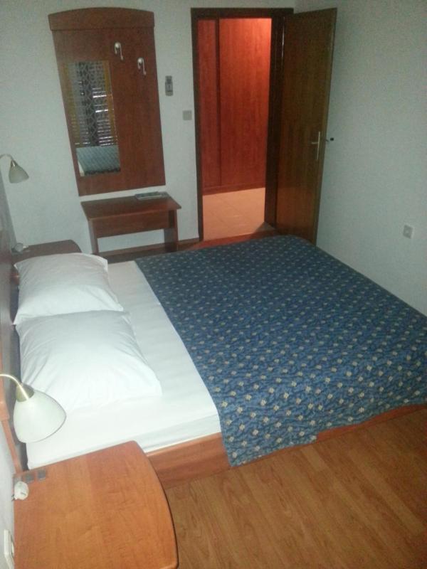 Quadruple Room with Sea View image 2
