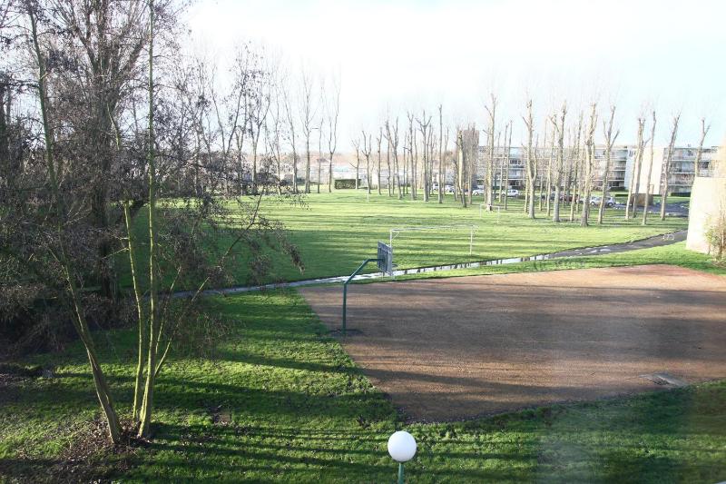 Apartment with Garden image 1