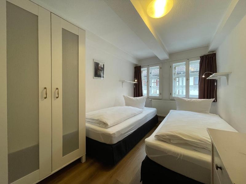 Two-Bedroom Apartment - 8 image 3