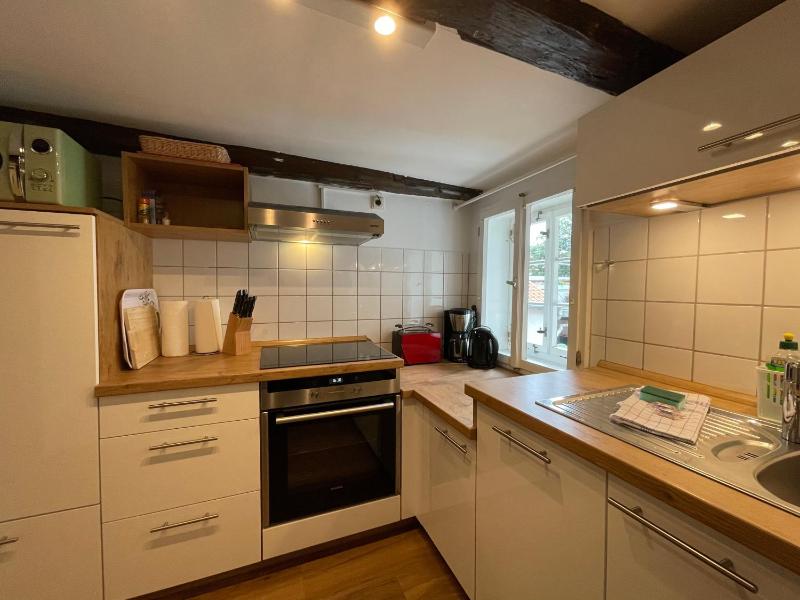 Two-Bedroom Apartment - 8 image 4