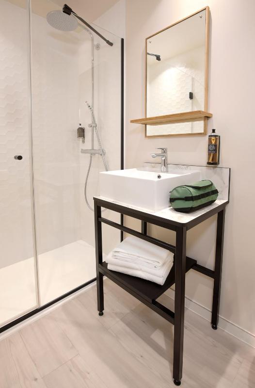 Hôtel Life Marseille VP - Vieux Port - image 14