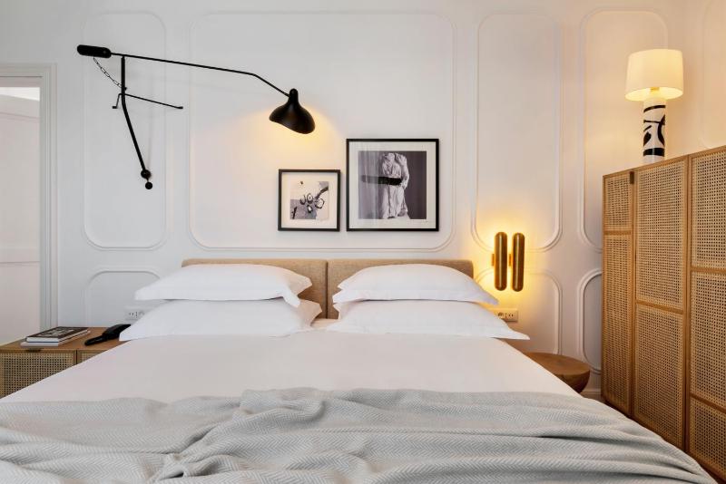 Comfort Twin Room image 3