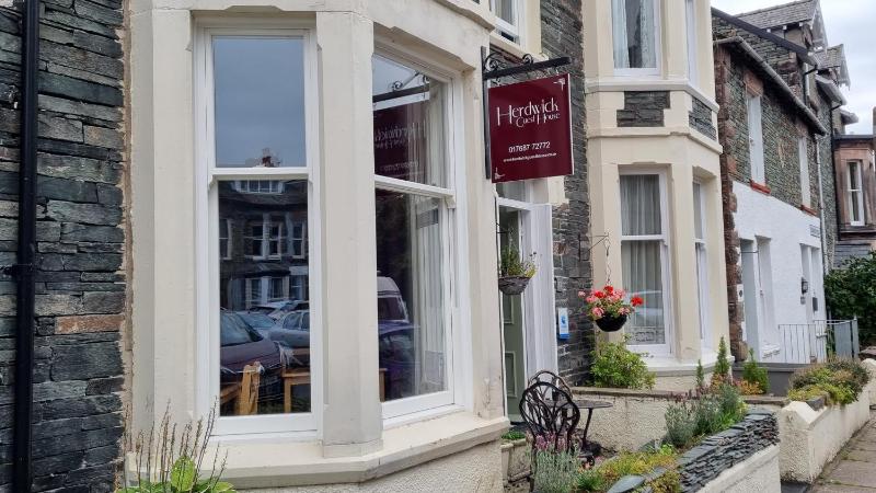 Herdwick Guest House - image 17