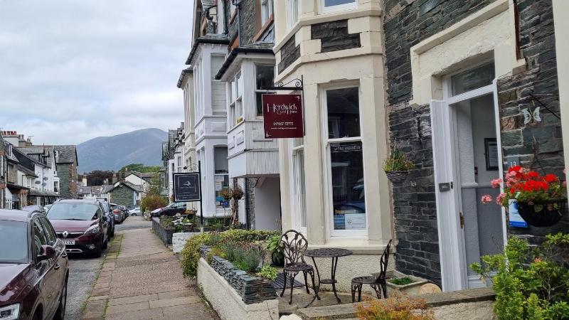 Herdwick Guest House - image 1