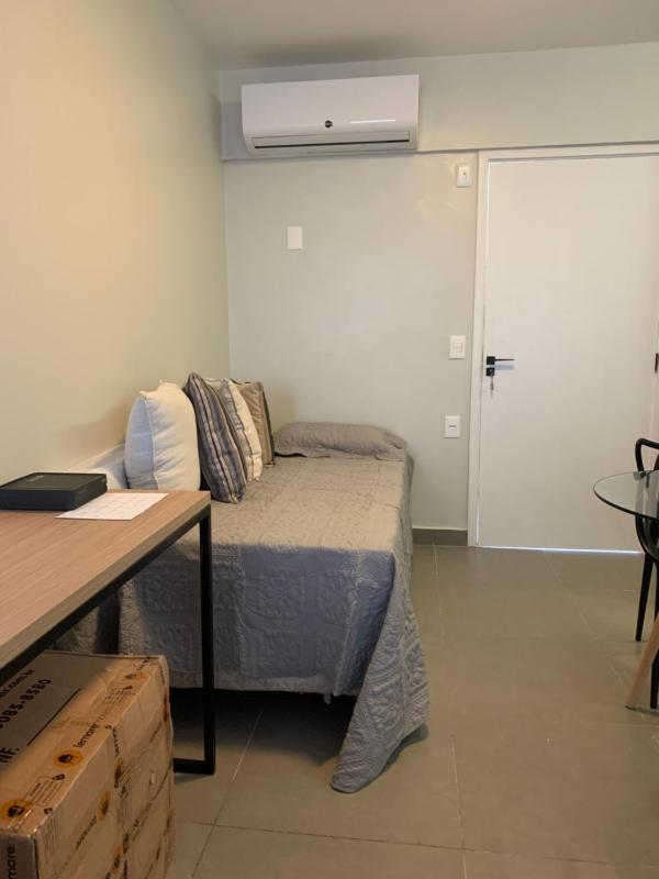 Apartamento Studio na Beira Mar de Pajuçara - todo reformado - image 2
