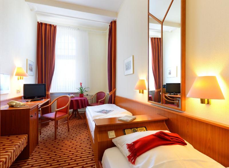 Hotel Schöneberg - image 12