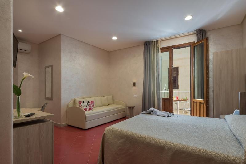 Family Room with Balcony image 4