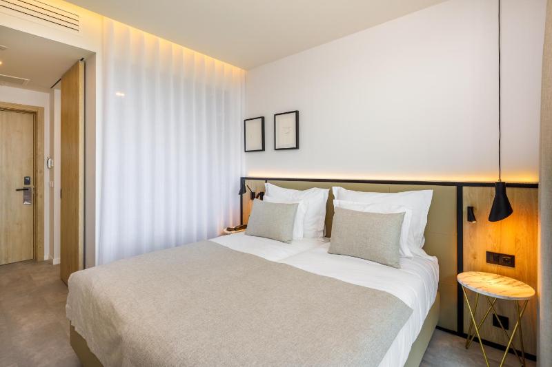 Classic Double Room image 1