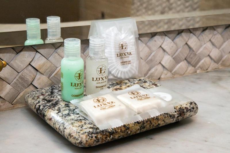 Luxva Hotel Boutique - image 5