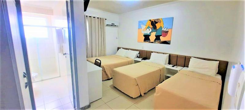 Simas Praia Hotel - image 9