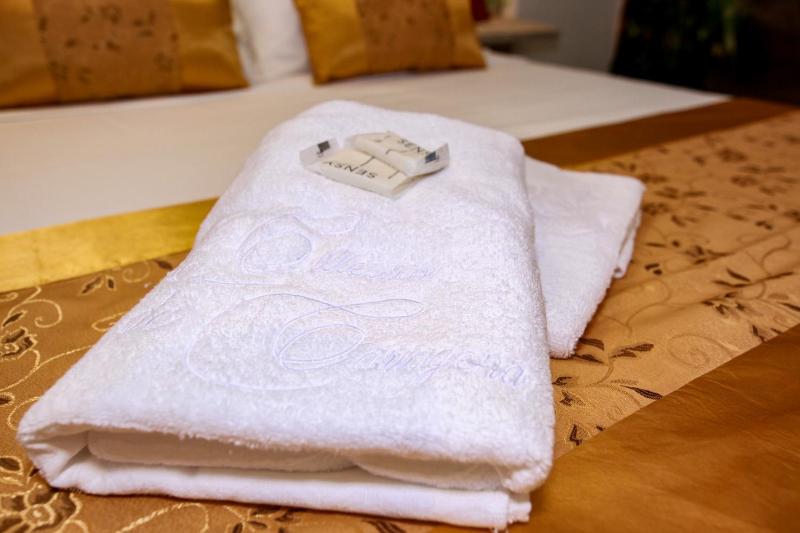 Hotel Boutique Callecitas de San Diego - image 13