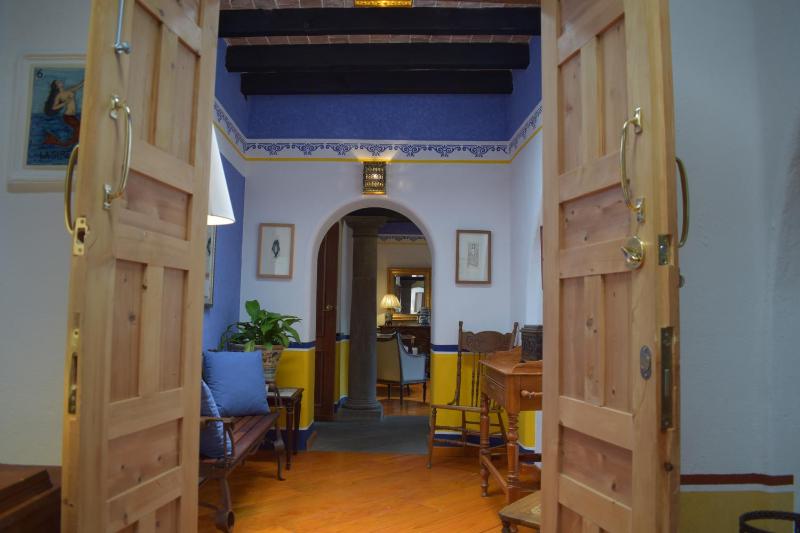 Sanbernabé tres - image 3