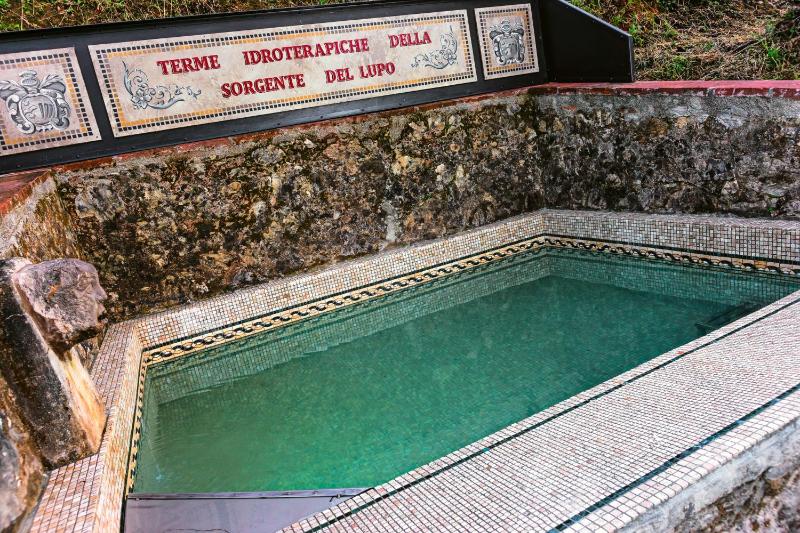 Hotel Villa Volpi - image 33