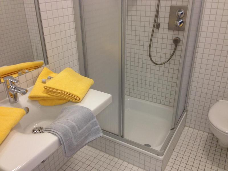 Single Bed in Male Dormitory Room image 4