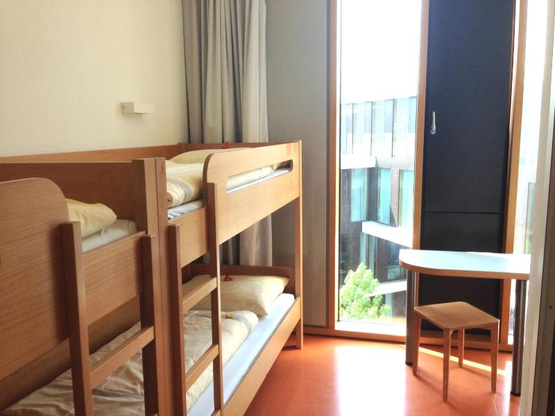 Quadruple Room image 2