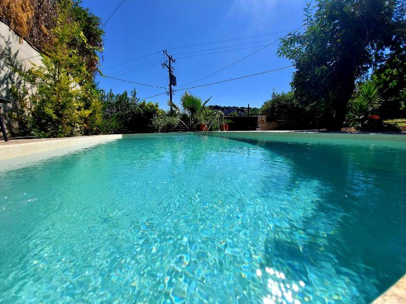 Villa Stafidaki Images