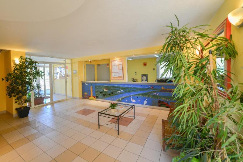Residhotel Mayflower - image 24