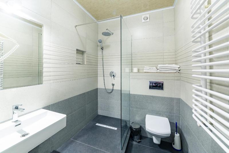 Villa Leku SPA Resort - image 14