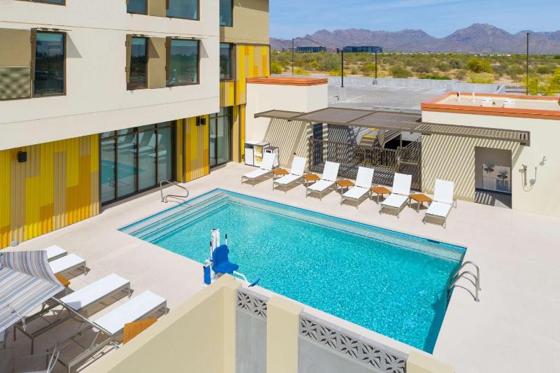 Hyatt House North Scottsdale - image 25