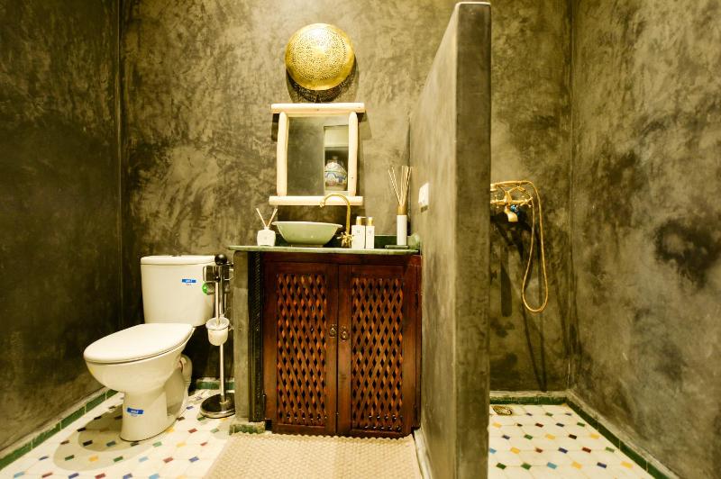 Casa De Marrakech Riad Guest House - image 10