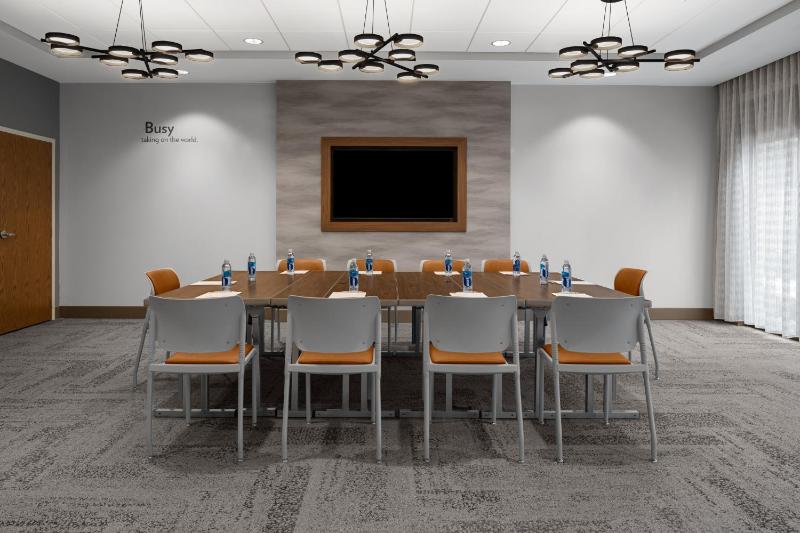 EVEN Hotel Atlanta - Ballpark Area by IHG - image 4