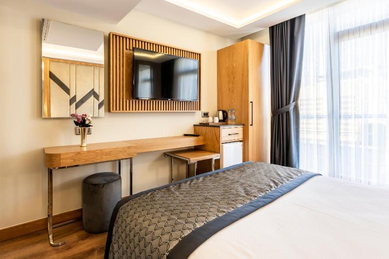 Endican Sultanahmet Hotel - image 9