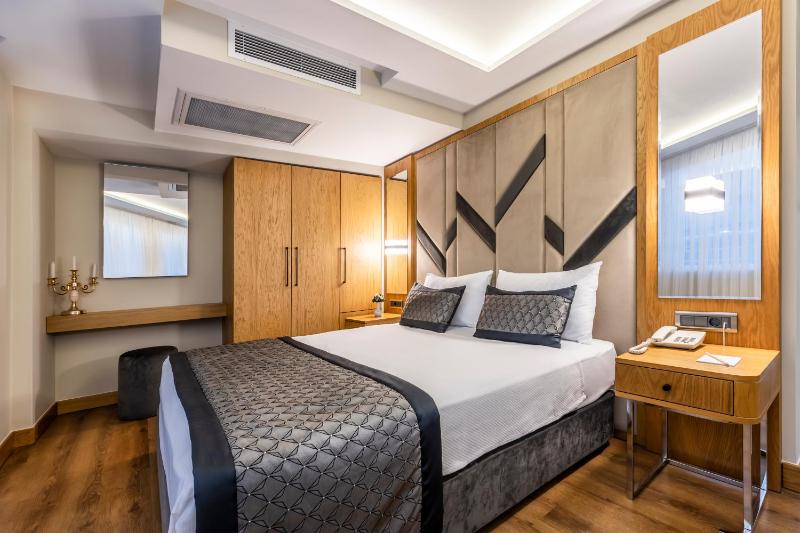 Endican Sultanahmet Hotel - image 2