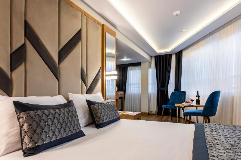 Endican Sultanahmet Hotel - image 11