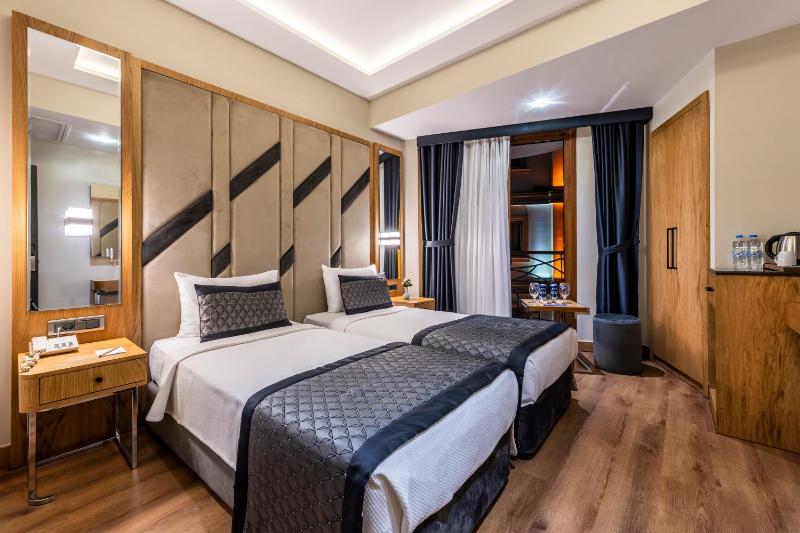 Endican Sultanahmet Hotel - image 7