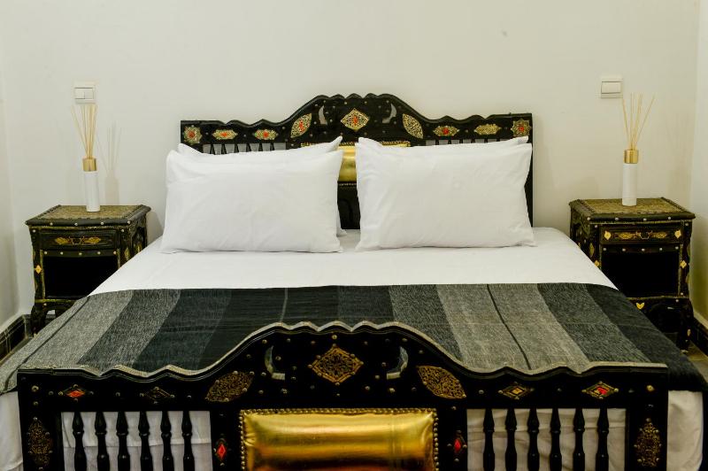 Casa De Marrakech Riad Guest House - image 14